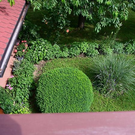 Apartment And Rooms Ivancica Seliste Dreznicko Ngoại thất bức ảnh