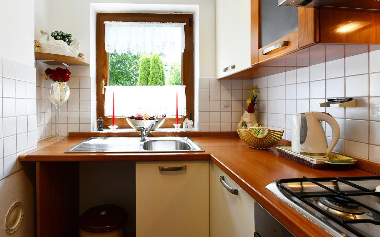 Apartment And Rooms Ivancica Seliste Dreznicko Ngoại thất bức ảnh