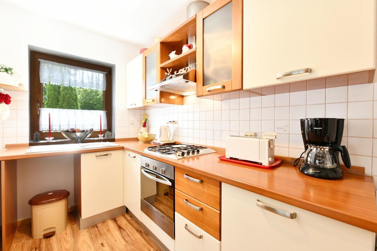 Apartment And Rooms Ivancica Seliste Dreznicko Ngoại thất bức ảnh
