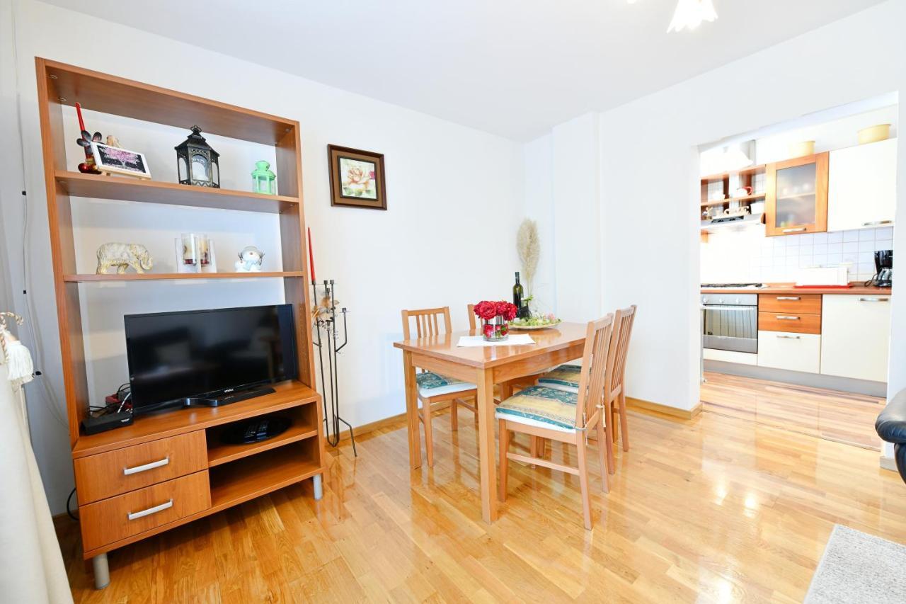 Apartment And Rooms Ivancica Seliste Dreznicko Ngoại thất bức ảnh