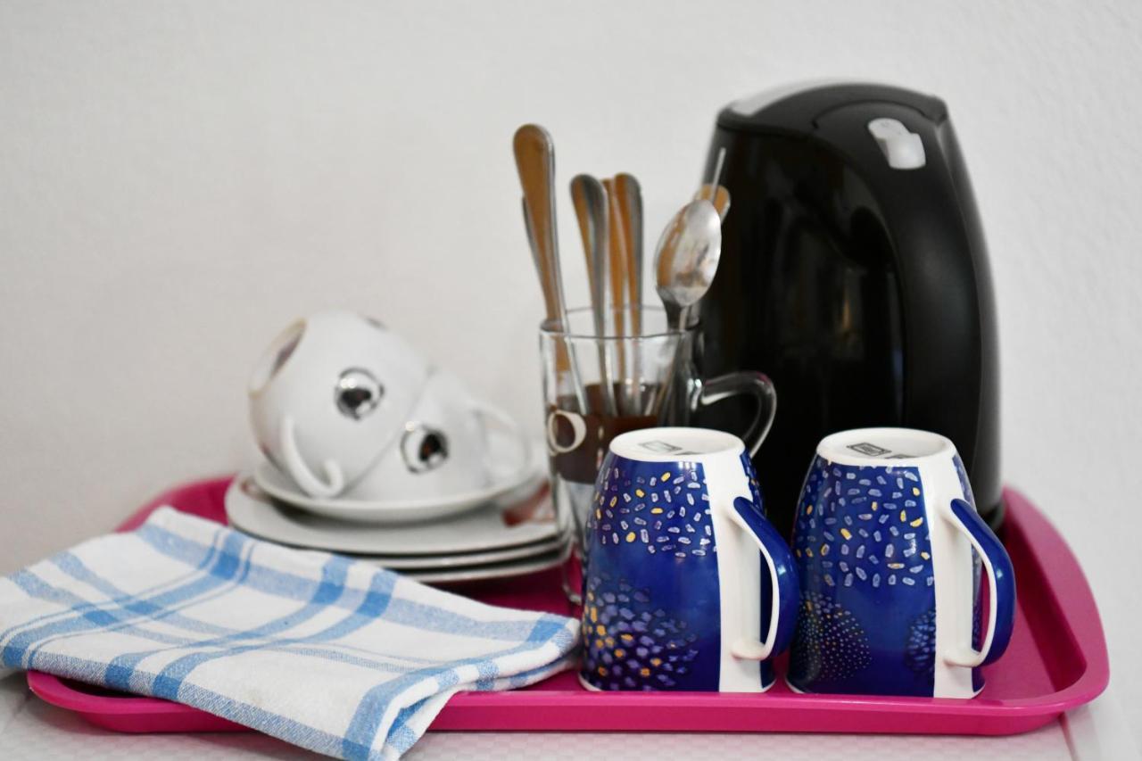 Apartment And Rooms Ivancica Seliste Dreznicko Ngoại thất bức ảnh